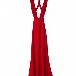 nbd janhvi maxi dress in hot pink Another gorgeous newbie Introducing the NBD Janhvi Maxi Dress in Hot Pink   We can't wait for you to wear her! Available to hire in size XS  Book  now so you